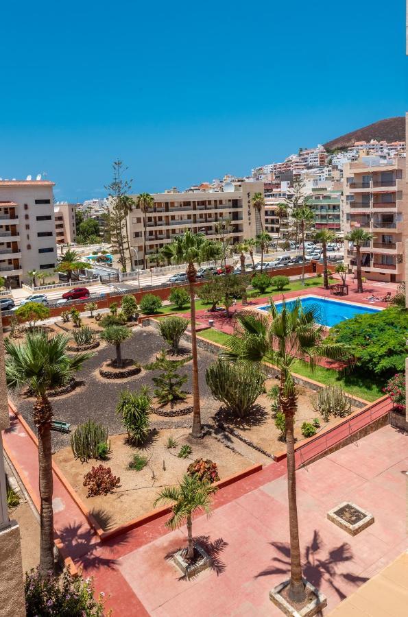 Tantulia Crissol 109 Apto 1 Habitacion En Tenerife Лос Кристианос Екстериор снимка